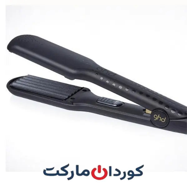 اتوی حالت دهنده موی حرفه ای GHD مدل Contour