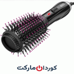 برس هوای گرم و حالت دهنده و حجم دهنده مو ایوو AEVO مدل EC201