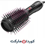 برس هوای گرم و حالت دهنده و حجم دهنده مو ایوو AEVO مدل EC201