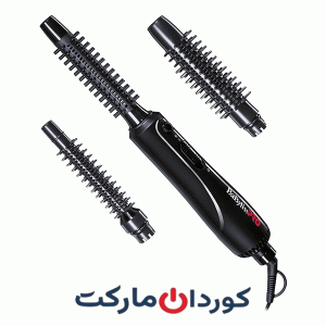 حالت دهنده مو Trio Airstyler بابیلیس پرو BaByliss Pro مدل BAB3400E