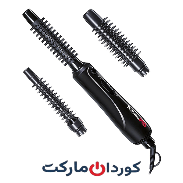 حالت دهنده مو Trio Airstyler بابیلیس پرو BaByliss Pro مدل BAB3400E