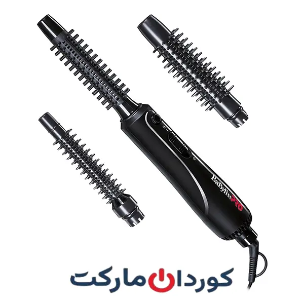 حالت دهنده مو Trio Airstyler بابیلیس پرو BaByliss Pro مدل BAB3400E