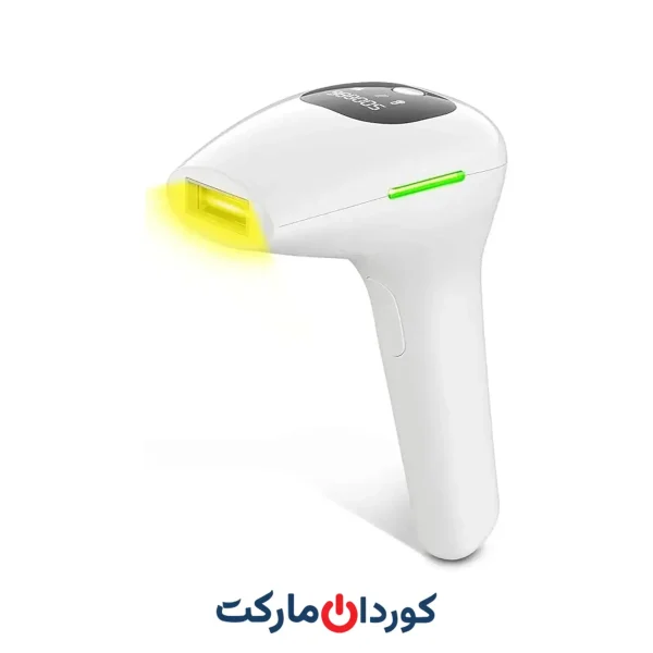 لیزر خانگی مو های زائد IPL بدون درد GA361