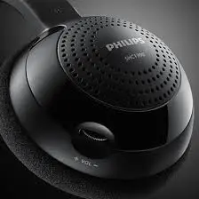 هدفون بی سیم فیلیپس Philips مدل SHC1300