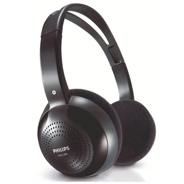 هدفون بی سیم فیلیپس Philips مدل SHC1300
