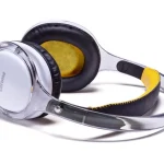 هدفون فیلیپس Philips مدل SHK9560 سفید با هدبند