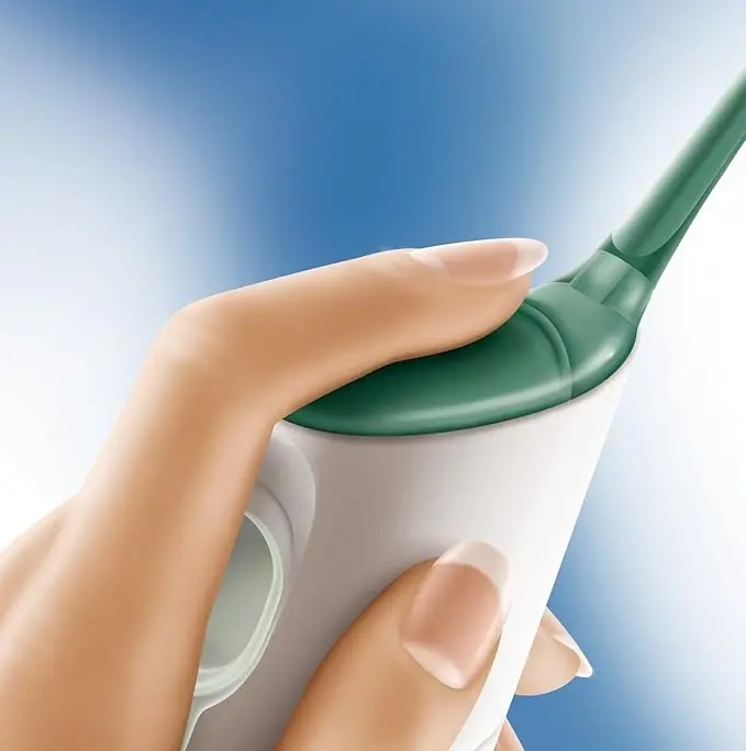 واترجت دندان AIR FLOSS فیلیپس سونیکیر Philips Sonicare مدل HX8211/02 - Image 4