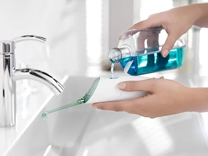 واترجت دندان AIR FLOSS فیلیپس سونیکیر Philips Sonicare مدل HX8211/02