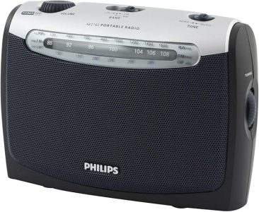 رادیو فیلیپس PHILIPS مدل AE2160