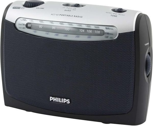 رادیو فیلیپس PHILIPS مدل AE2160