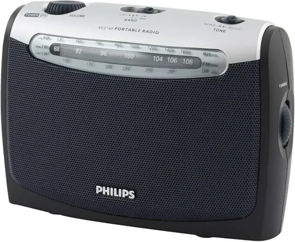 رادیو فیلیپس PHILIPS مدل AE2160