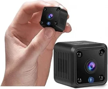 دوربین بی سیم HM206 Wifi برند TeamMe