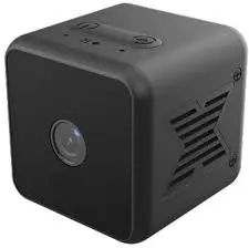 دوربین مخفی CM3 mini hidden