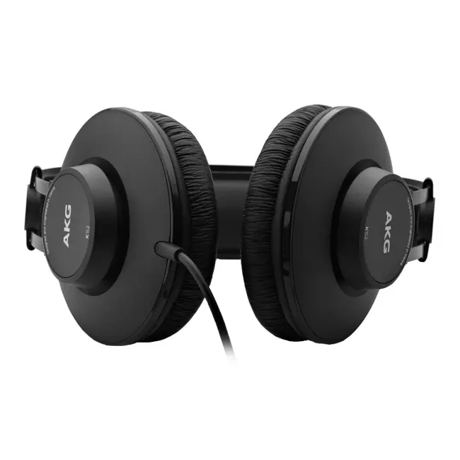 هدفون استودیویی مانیتورینگ ای کی جی هارمن AKG HARMAN مدل K52 - Image 5