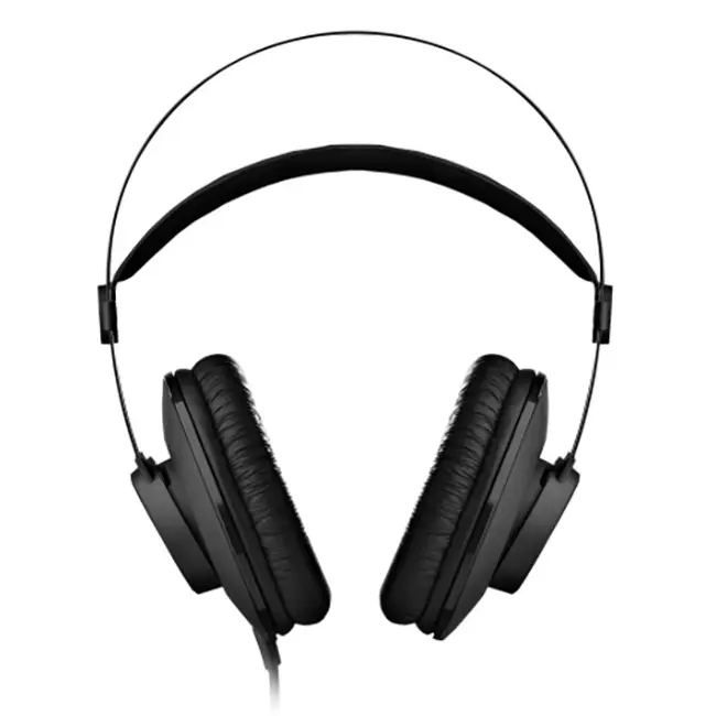 هدفون استودیویی مانیتورینگ ای کی جی هارمن AKG HARMAN مدل K52 - Image 6