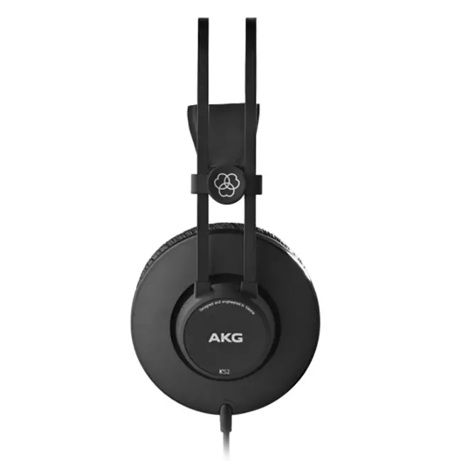 هدفون استودیویی ای کی جی AKG HARMAN مدل K52