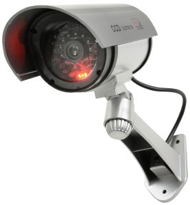دوربین مداربسته DUMMY IR CAMERA