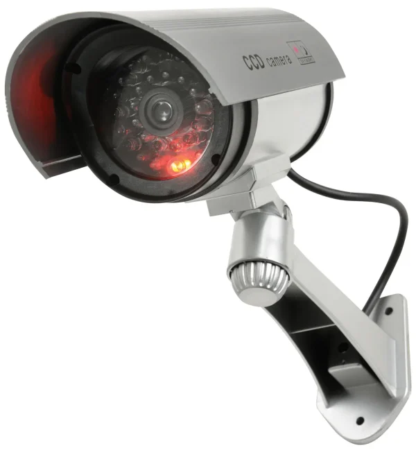 دوربین مداربسته DUMMY IR CAMERA