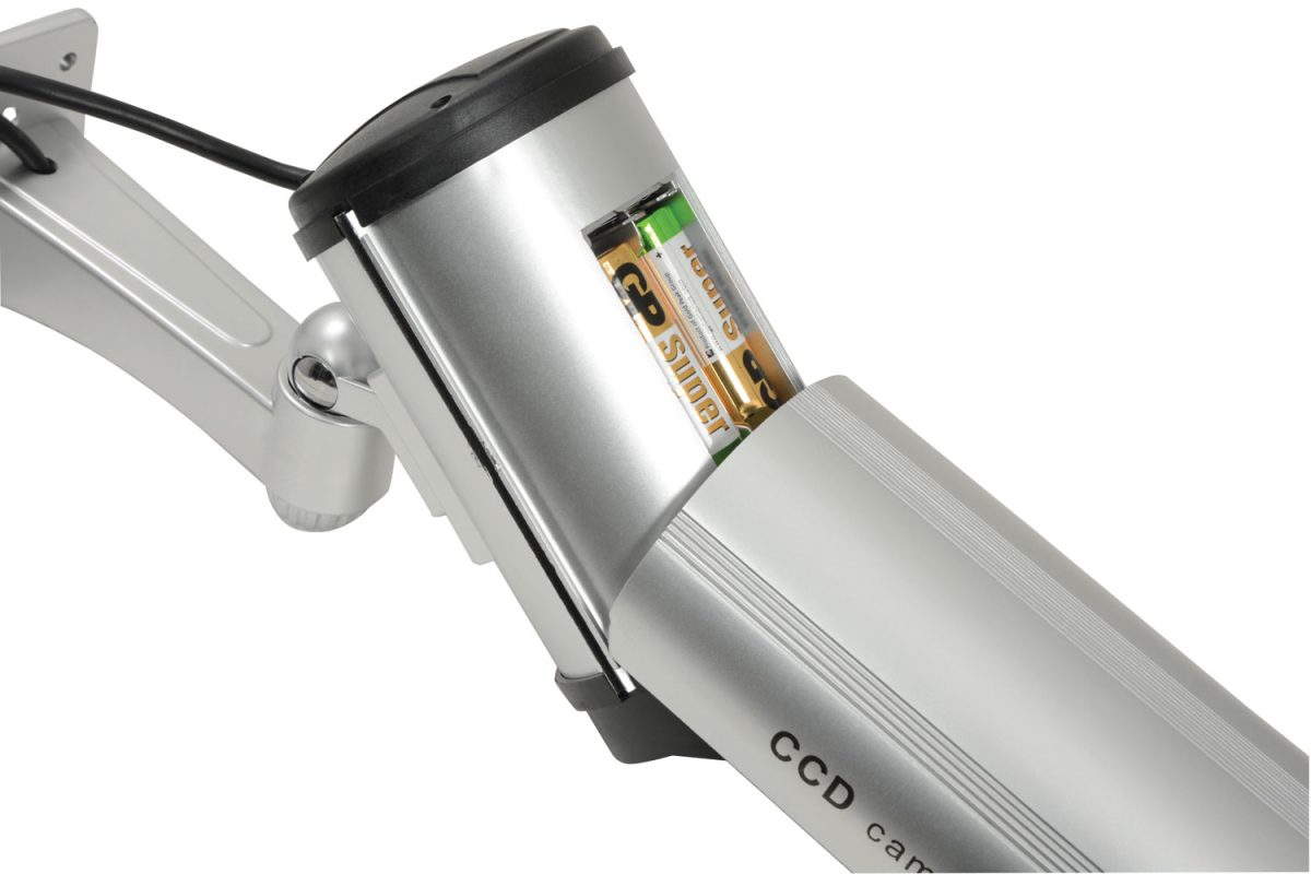 دوربین مداربسته DUMMY IR CAMERA - Image 4