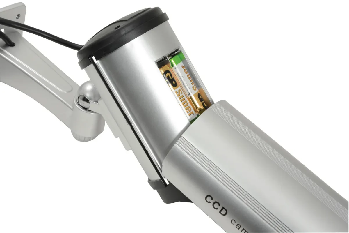دوربین مداربسته DUMMY IR CAMERA - Image 4