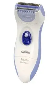 اپیلاتور زنانه CALOR LISSEA مدل RF2510