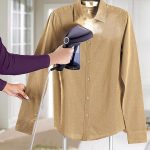 41209 (1) بخارشوی قابل حمل بلک اند دکر BLACK+DECKER Portable Garment Steamer
