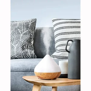 پخش کننده عطر و مرطوب کننده TAOTRONICS AROMA DIFFUSER مدل TT-AD002