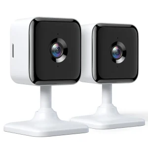 دوربین هوشمند با کیفیت 1080P تکین TECKIN مدل TC100