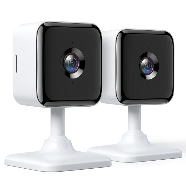 دوربین هوشمند با کیفیت 1080P تکین TECKIN مدل TC100