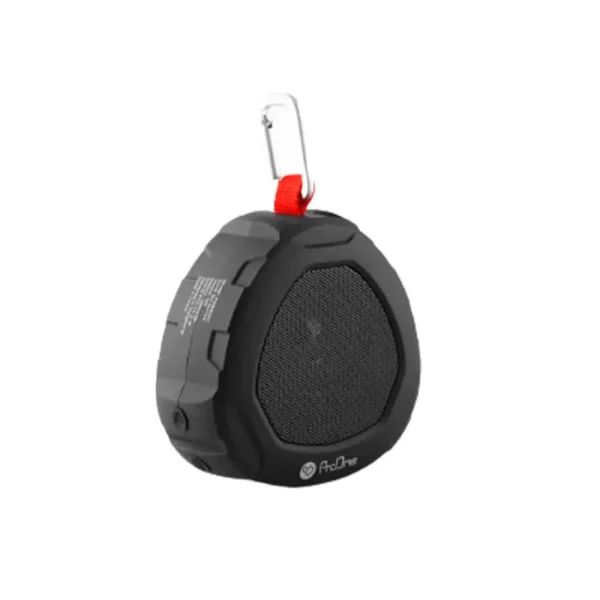 اسپیکر بلوتوثی قابل حمل پرتابل ProOne مدل Portable PSB4520