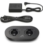 پایه شارژ دسته PS4 سونی SONY مدل CECH-ZCC1U