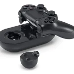 پایه شارژ دسته PS4 سونی SONY مدل CECH-ZCC1U
