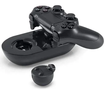 پایه شارژ دسته PS4 سونی SONY مدل CECH-ZCC1U