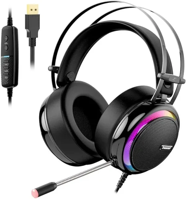 هدست گیمینگ Tronsmart Glary