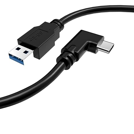 کابل 5 متری انتقال داده پرسرعت و شارژ سریع USB3.2 GEN1 5M