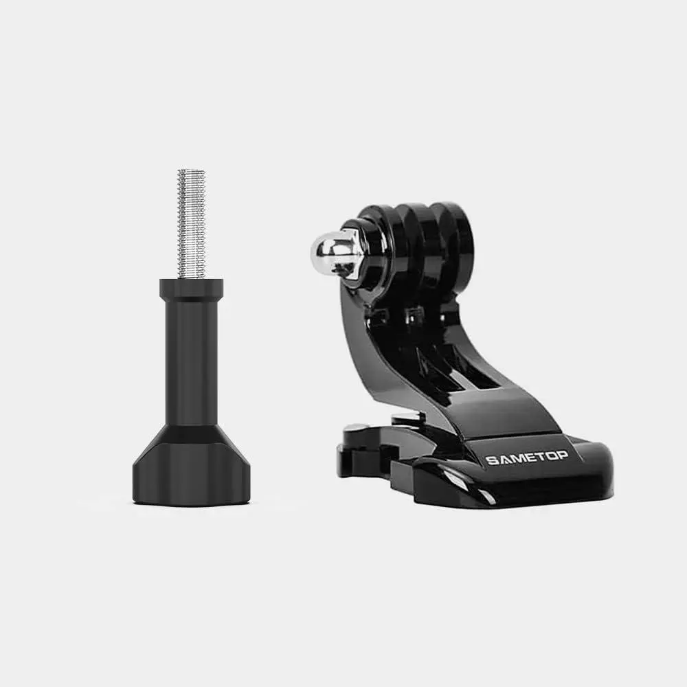 بند نگهدارنده دوربین Sametop Chest Mount - Image 6