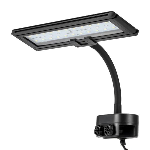 چراغ آکواریوم LED سفید و آبی هایگر Hygger مدل HD-3040D/E