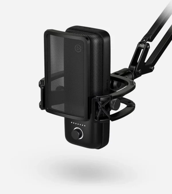 فیلتر ضد نویز میکروفون الگاتو Elgato Pop Filter