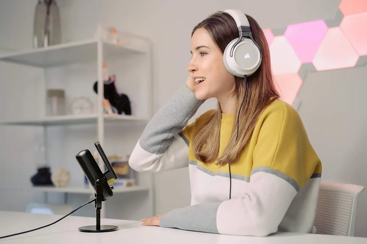 فیلتر ضد نویز میکروفون الگاتو Elgato Pop Filter - Image 3