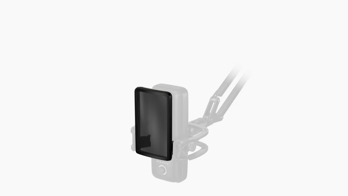 فیلتر ضد نویز میکروفون الگاتو Elgato Pop Filter