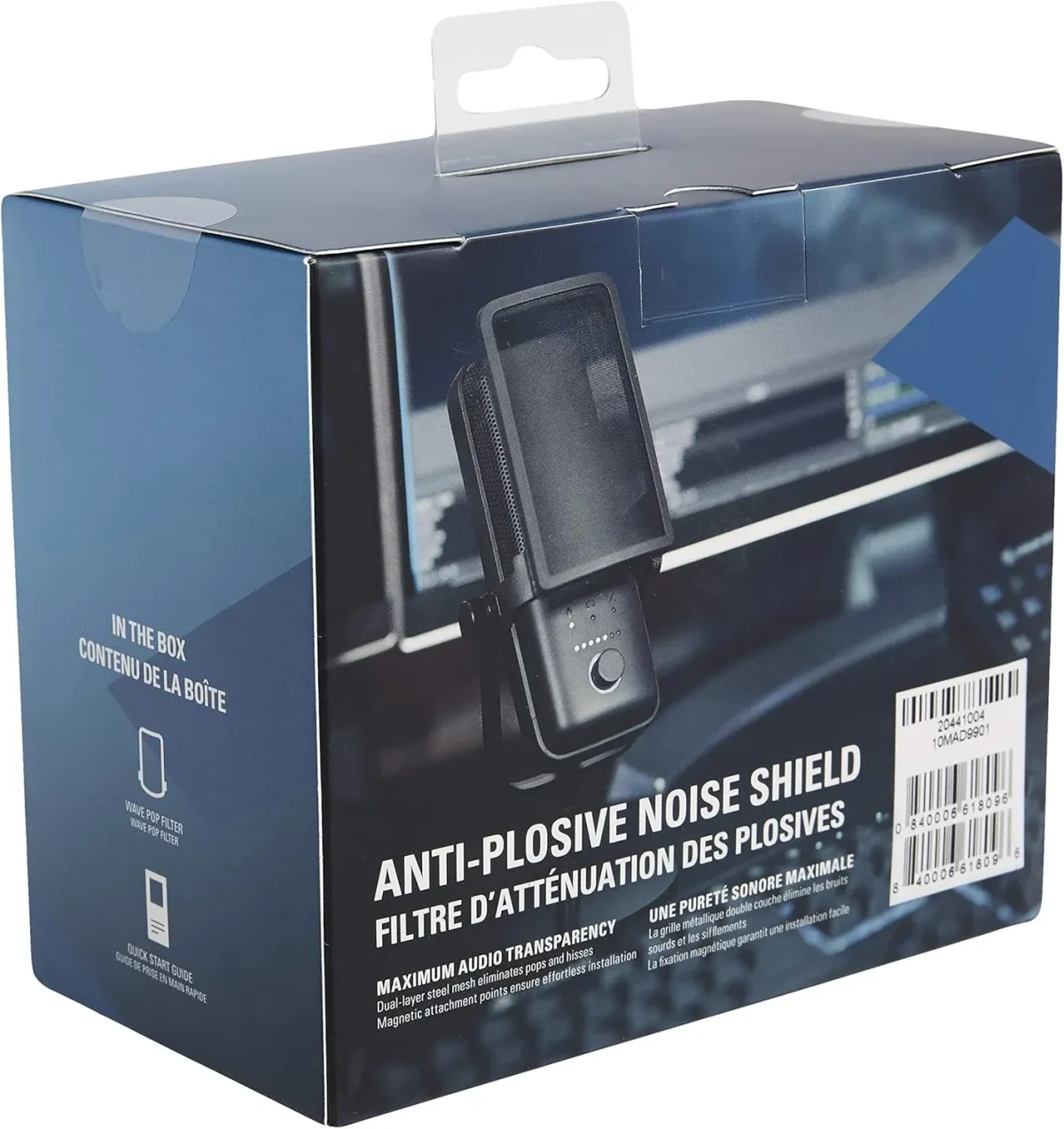 فیلتر ضد نویز میکروفون الگاتو Elgato Pop Filter