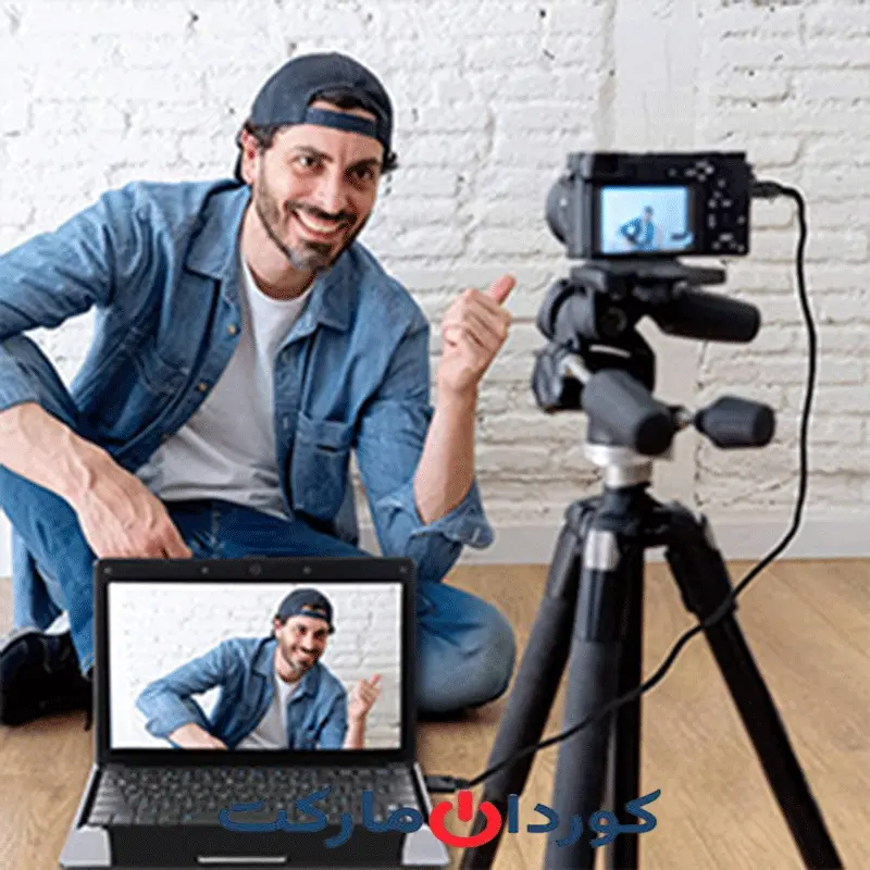 کارت ضبط صدا و تصویر Y&H HDMI با قابلیت ضبط HD 1080P 60fps - Image 5