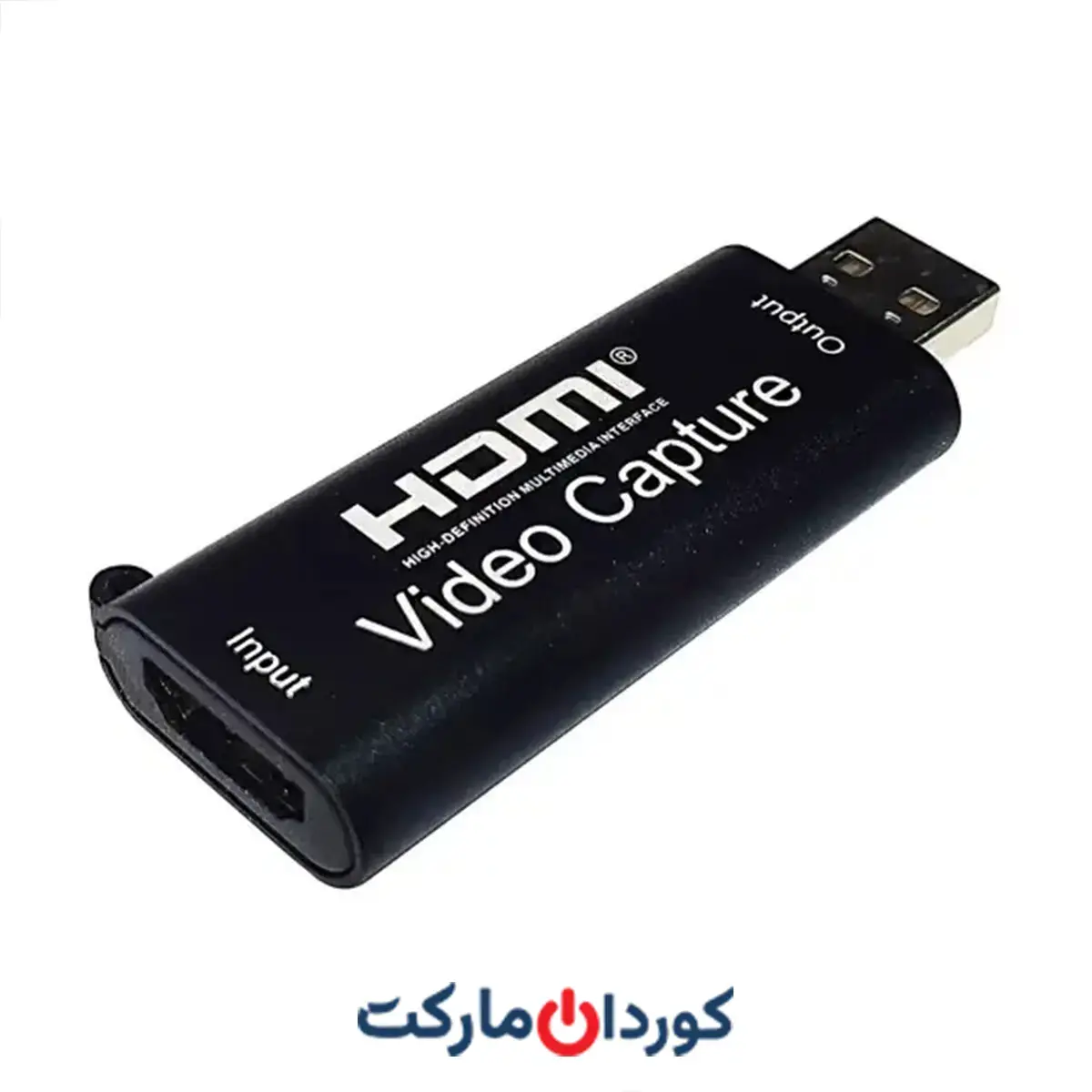 کارت کپچر اکسترنال HDMI
