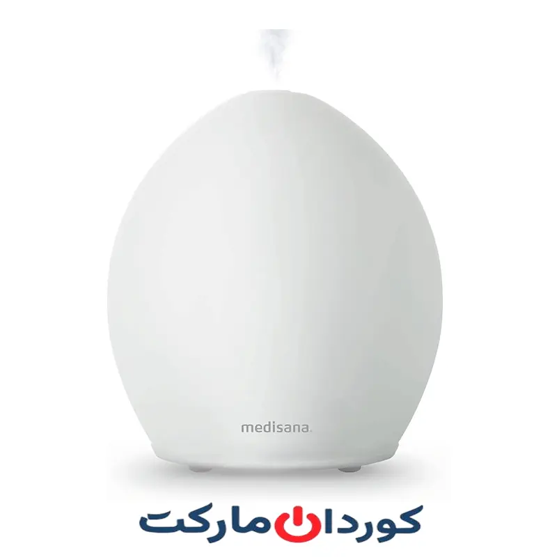 دستگاه پخش کننده عطر و بخور مدیسانا MEDISANA مدل AD 635 - Image 3