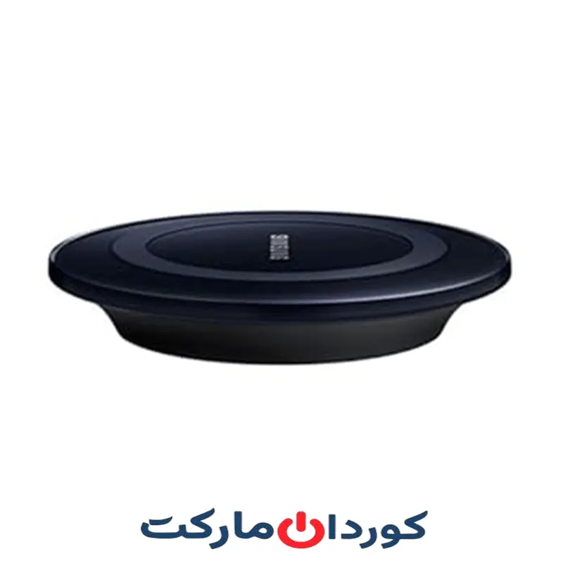شارژر بیسیم سامسونگ SAMSUNG مدل EP-PG920I /MODEL A-PLUS - مشکی - Image 4