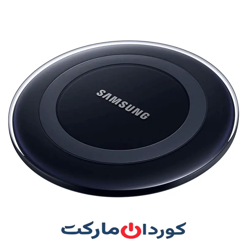 شارژر بیسیم سامسونگ SAMSUNG مدل EP-PG920I /MODEL A-PLUS - مشکی