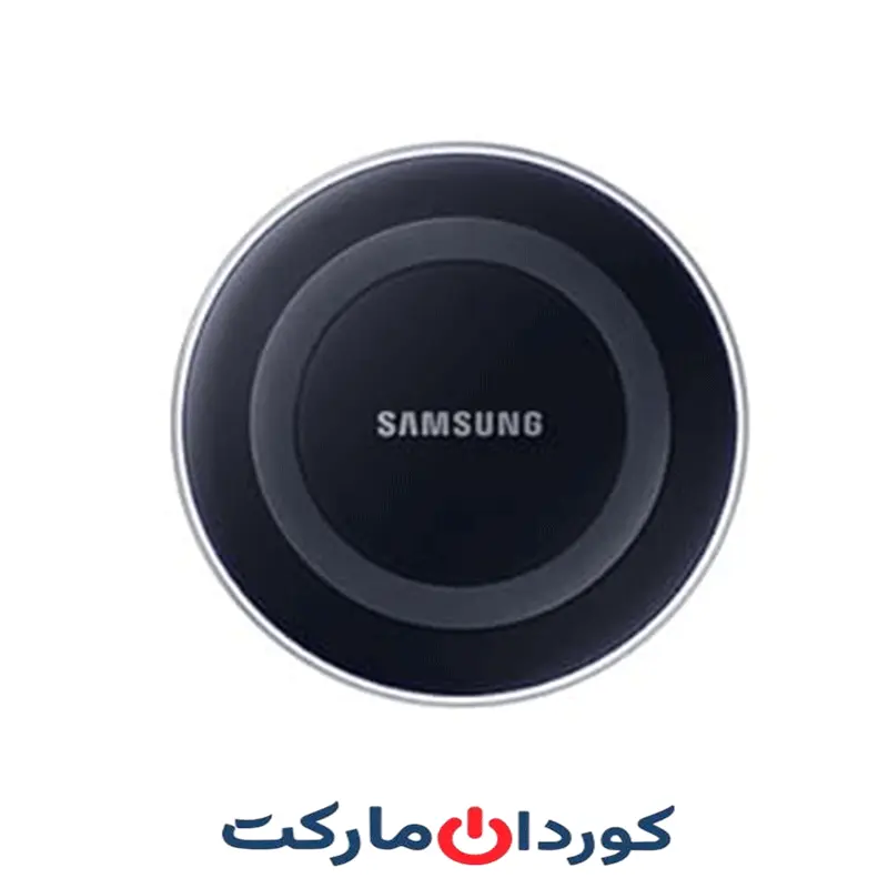 شارژر بیسیم سامسونگ SAMSUNG مدل EP-PG920I /MODEL A-PLUS - مشکی - Image 2