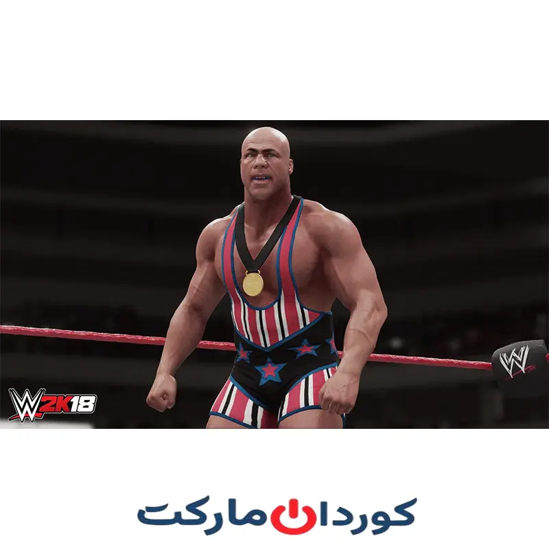 بازی W2K18 برای PS4 - Image 3