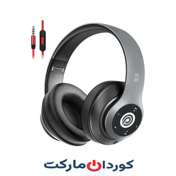 هدفون تاشو بلوتوثی/ بی سیم 8Sهدفون تاشو بلوتوثی/ بی سیم 8Sهدفون تاشو بلوتوثی/ بی سیم 8Sهدفون تاشو بلوتوثی/ بی سیم 8Sهدفون تاشو بلوتوثی/ بی سیم 8Sهدفون تاشو بلوتوثی/ بی سیم 8Sهدفون تاشو بلوتوثی/ بی سیم 8S