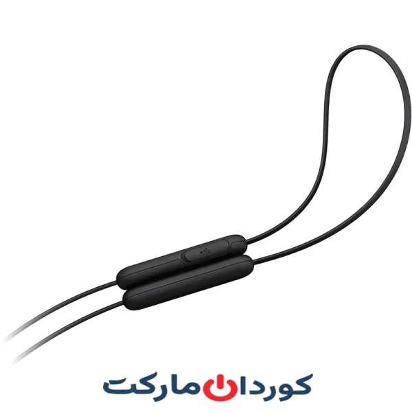 هدست بلوتوثی Extra Bass سونی sony مدل wi-xb400 - استوک